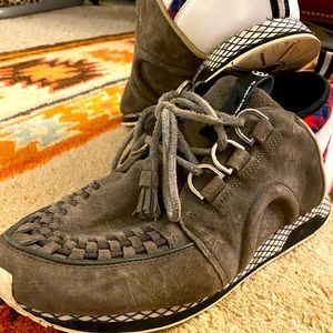 Adidas ObyO ZX Mocc KZK